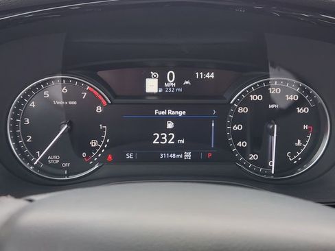 Used 2024 Cadillac XT6 Sport image 17