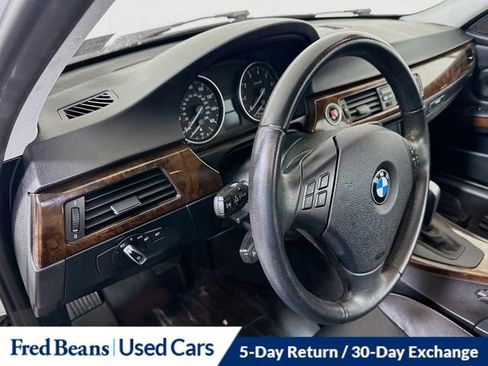 Used 2011 BMW 328i xDrive Sedan image 10