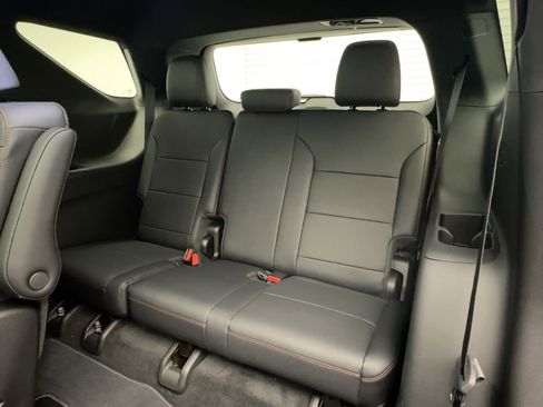 New 2026 Chevrolet Traverse Z71 w/ Driver Confidence Package image 32