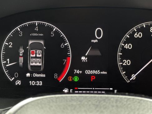 Certified 2024 Honda Civic LX image 22