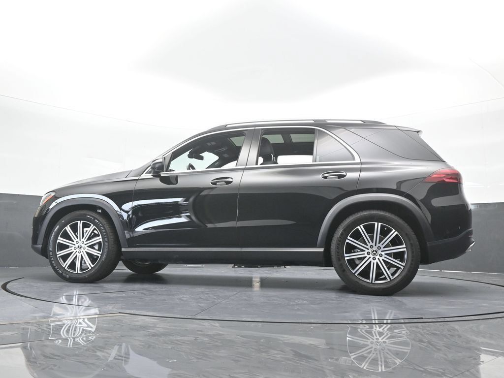Used 2026 Mercedes-Benz GLE 350 4MATIC image 69