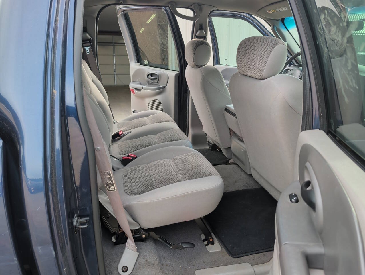 Used 2002 Ford F150 XLT AWD/4WD image 25