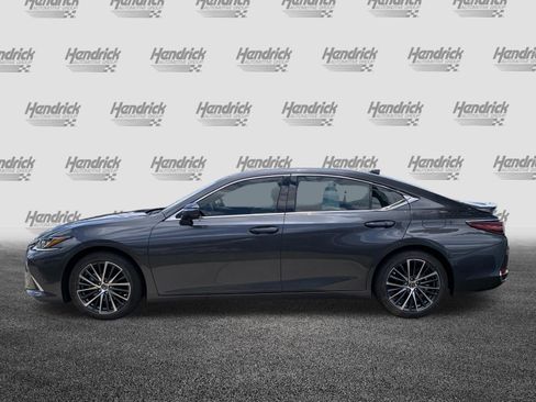 Used 2024 Lexus ES 300h w/ Technology Package FWD image 7