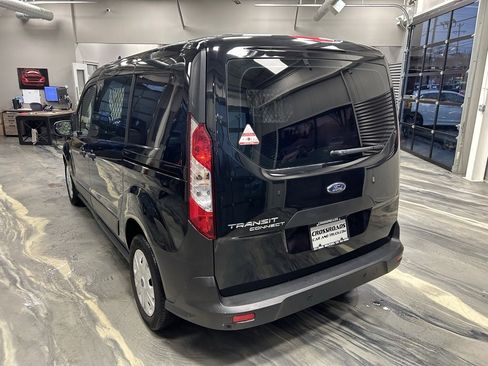 Used 2022 Ford Transit Connect XL image 27