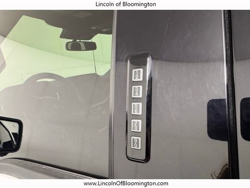 Used 2022 Ford F150 Lariat w/ Equipment Group 502A High image 26