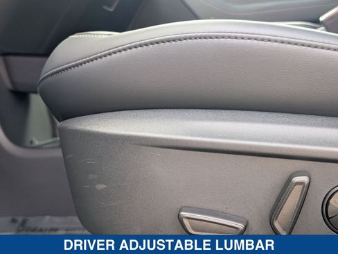 Certified 2025 Ford Mustang Mach-E Select w/ Comfort Package Lite image 21