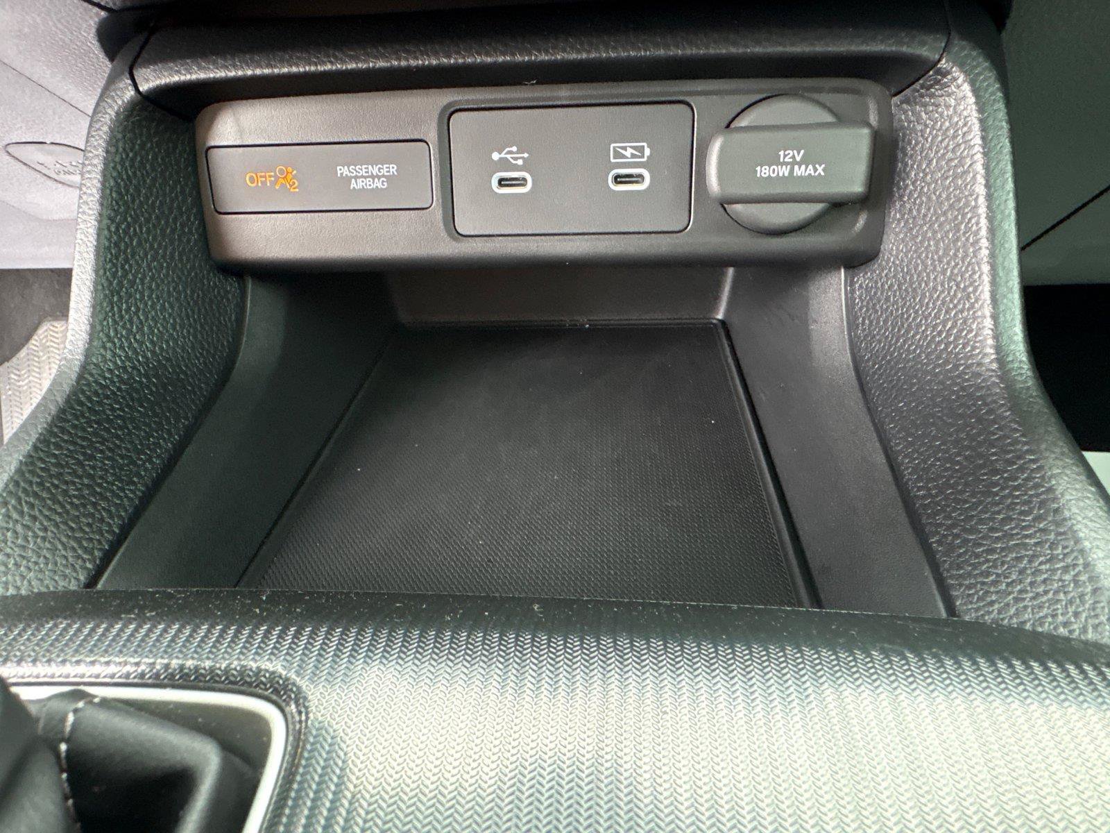 Used 2026 Honda Civic Sport image 28