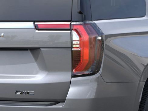 New 2026 GMC Yukon XL Denali w/ Sun & Power Step Package image 11