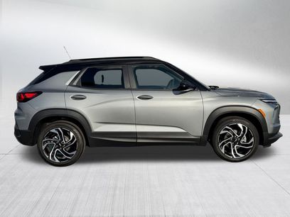 New 2026 Chevrolet TrailBlazer RS w/ Convenience Package
