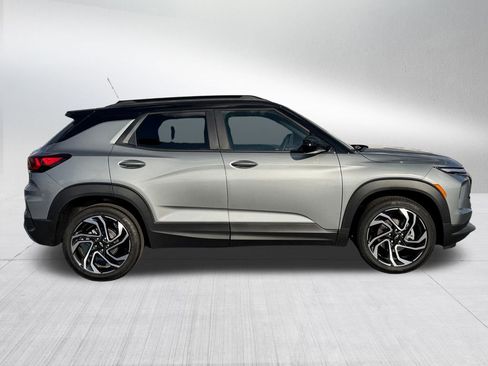 New 2026 Chevrolet TrailBlazer RS w/ Convenience Package image 2
