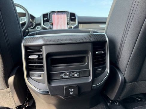 New 2026 RAM 1500 Big Horn image 16