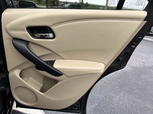 Used 2016 Acura RDX FWD image 17