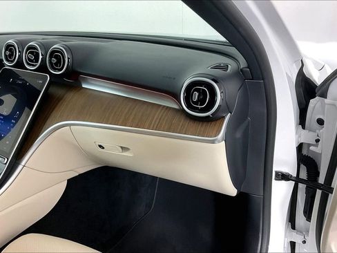 Certified 2024 Mercedes-Benz C 300 C 300 image 14