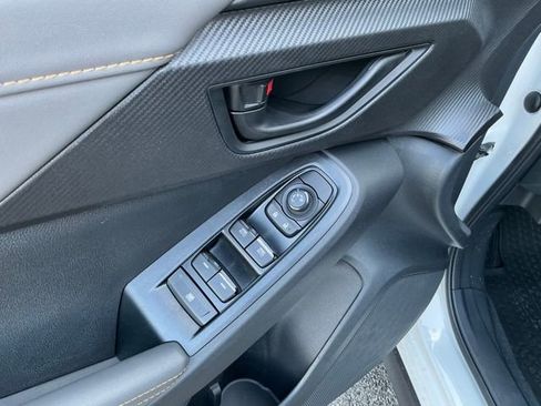 New 2026 Subaru Crosstrek 2.5i Wilderness image 14