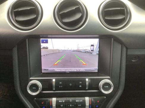 Used 2023 Ford Mustang Premium image 15