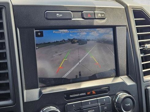 Used 2019 Ford F150 XL w/ Equipment Group 101A Mid RWD image 10