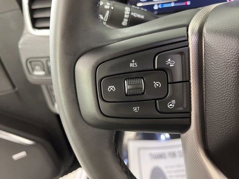 Used 2023 GMC Yukon Denali w/ Max Trailering Package AWD/4WD image 19