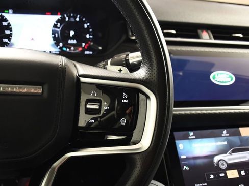 Used 2021 Land Rover Range Rover Velar S image 29