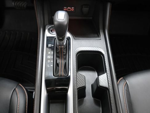 Used 2021 Nissan Sentra SR w/ SR Premium Package FWD image 23