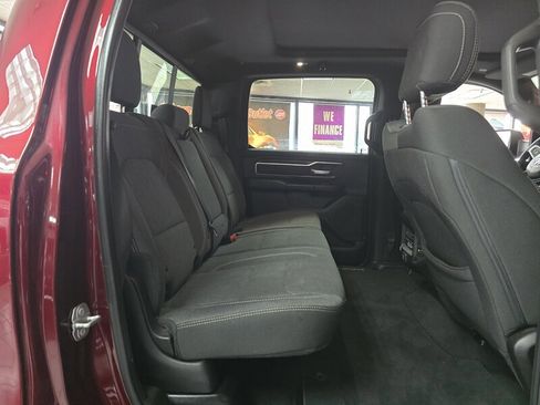 Used 2019 RAM 1500 Big Horn image 19