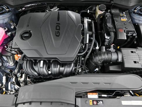 New 2026 Hyundai Sonata SEL image 29