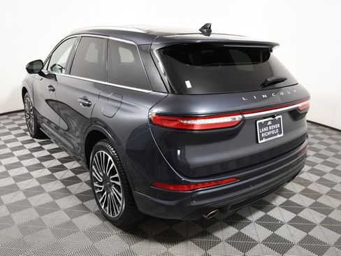 Used 2022 Lincoln Corsair Grand Touring w/ Elements Technology Bundle AWD/4WD image 4