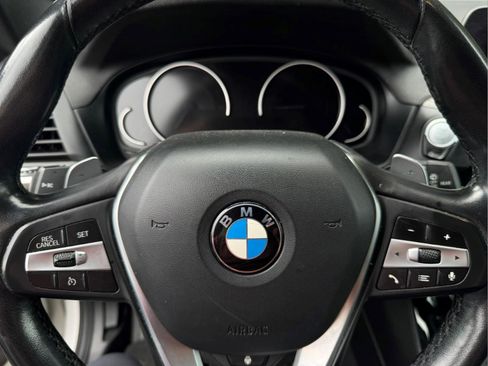 Used 2020 BMW X3 xDrive30i w/ Convenience Package AWD/4WD image 22