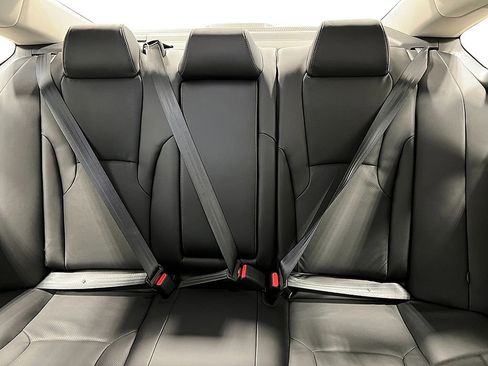 New 2025 Honda Accord EX-L image 28