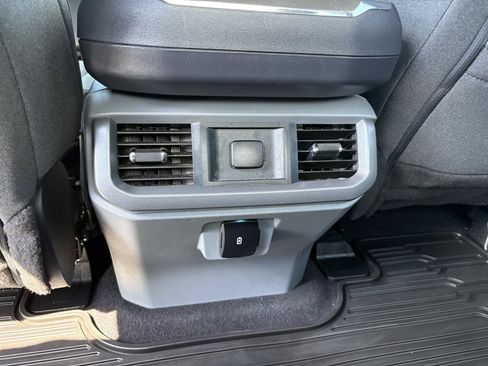 Used 2023 Ford F150 XLT w/ Equipment Group 301A Mid AWD/4WD image 15