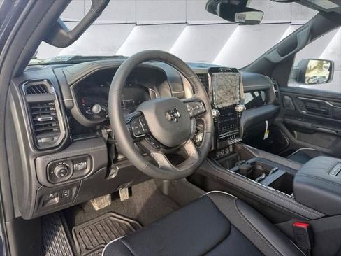 New 2026 RAM 1500 Limited w/ Night Edition AWD/4WD image 26