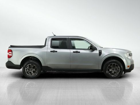 Used 2024 Ford Maverick XLT w/ XLT Luxury Package FWD image 6