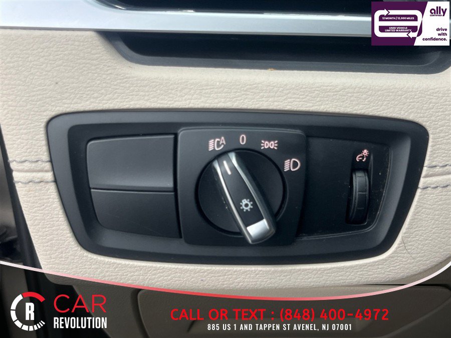 Used 2021 BMW X1 xDrive28i w/ Convenience Package AWD/4WD image 32