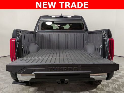 Used 2025 Toyota Tundra SR5 AWD/4WD image 25