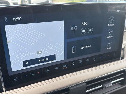 Used 2024 Lincoln Corsair FWD image 25