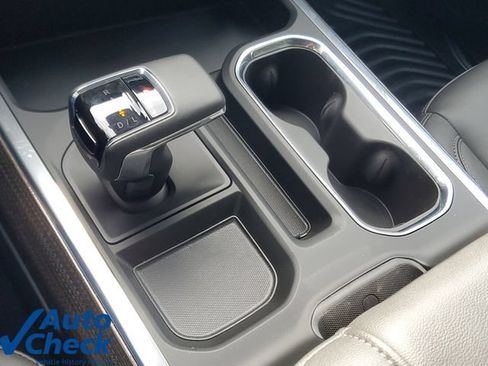 Used 2024 Chevrolet Silverado 1500 RST w/ Convenience Package II AWD/4WD image 26