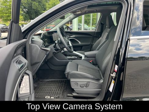 Used 2025 Audi Q5 Premium Plus w/ Premium Plus AWD/4WD image 25