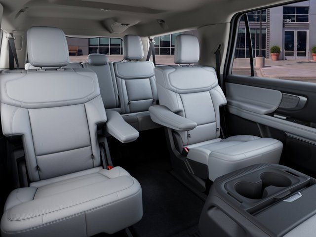 New 2027 Ford Expedition Max Platinum AWD/4WD image 12