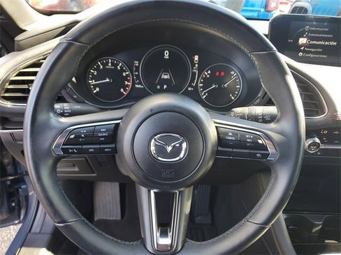 Used 2024 MAZDA MAZDA3 s image 23