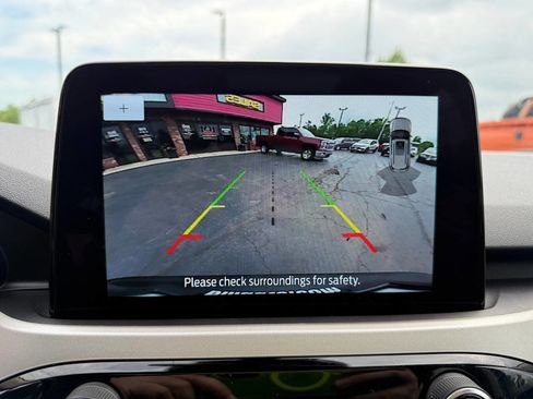 Used 2020 Ford Escape SEL FWD image 15
