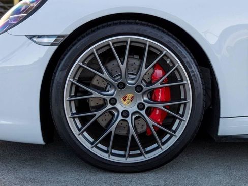Used 2017 Porsche 911 Carrera 4S image 52