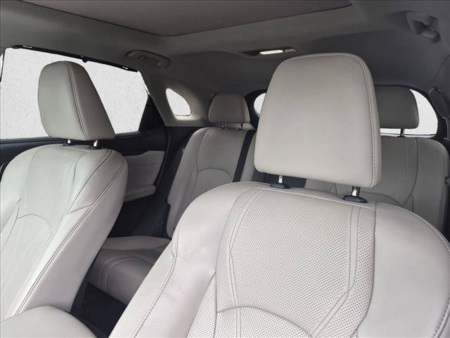 Used 2021 Lexus RX 350 FWD w/ Luxury Package image 5