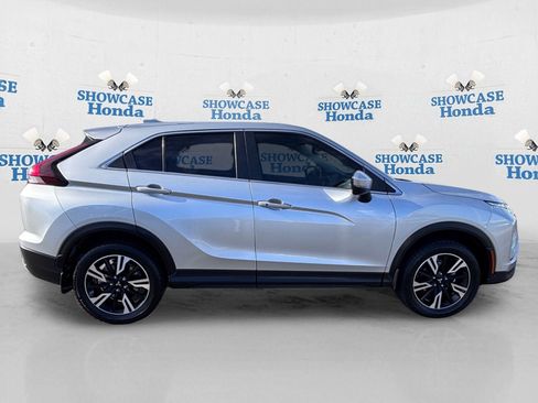 Used 2024 Mitsubishi Eclipse Cross SE AWD/4WD image 9