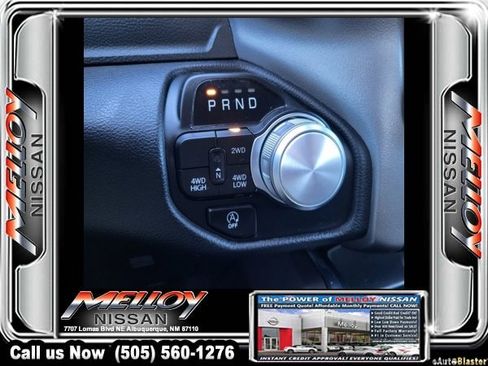 Used 2024 RAM 1500 Laramie image 17