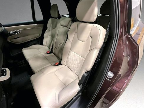 Certified 2026 Volvo XC90 B5 Plus w/ Protection Package Premier AWD/4WD image 21