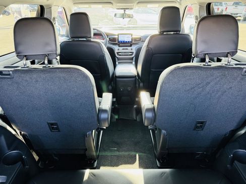 Used 2023 Ford Explorer XLT w/ Equipment Group 202A image 30