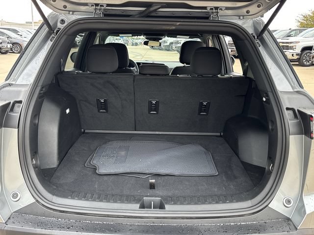 Used 2025 Chevrolet Equinox LT FWD image 27