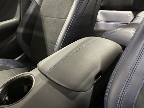 New 2025 Ford Mustang Dark Horse image 26