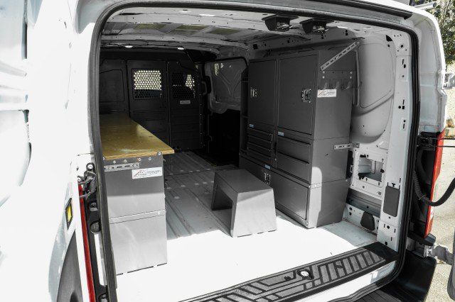 Used 2021 Ford Transit 250 Low Roof RWD image 47