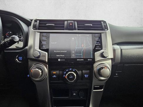 Used 2023 Toyota 4Runner SR5 Premium image 23