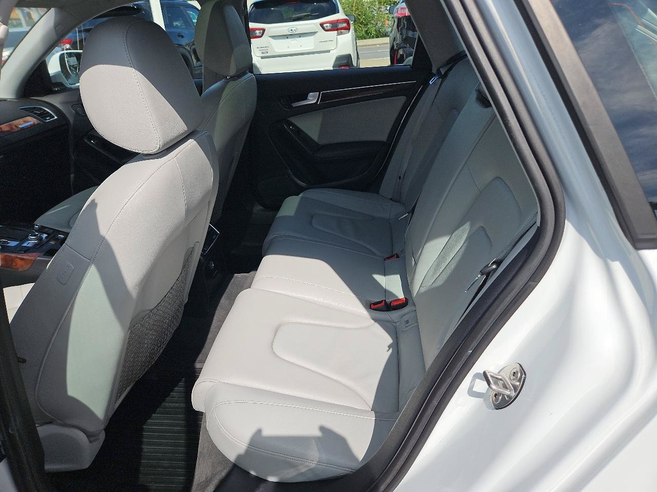 Used 2013 Audi A4 Premium Plus w/ Premium Plus Pkg AWD/4WD image 20